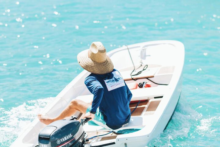 Boating