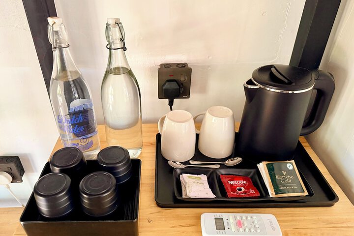 Breakfast/Coffee Service 21 of 45