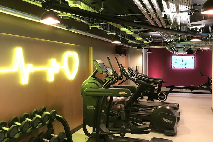 Health and Fitness 60 of 110
