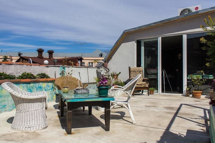 Terrace/Patio 67 of 96
