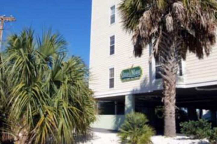 Hotel 11 of 21