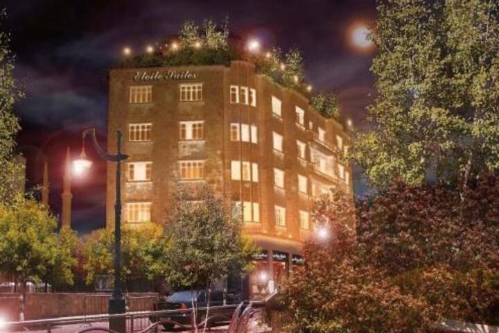 ETOILE SUITES