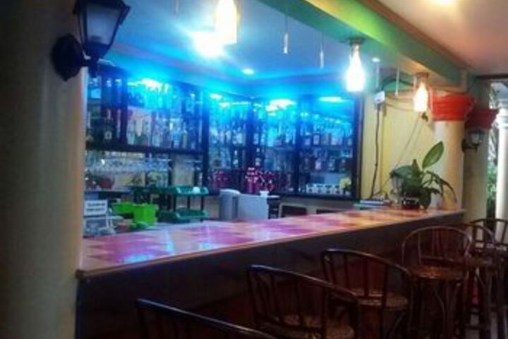 Hotel Bar