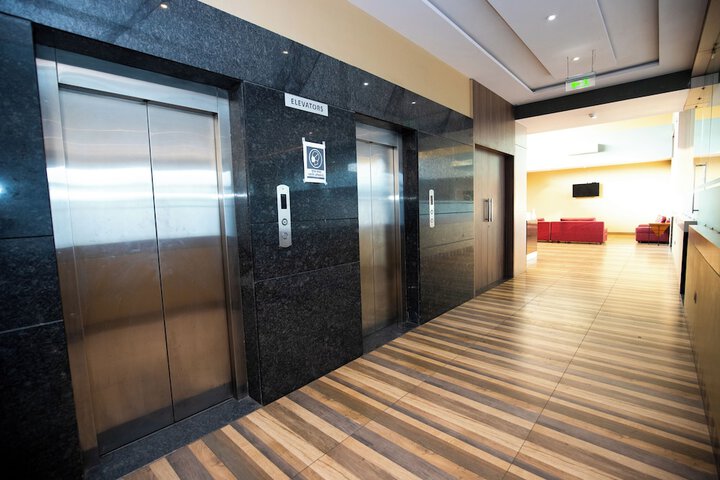 Hotel Interior 5 of 25