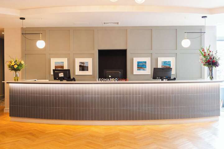 Hotel Interior 2 of 69