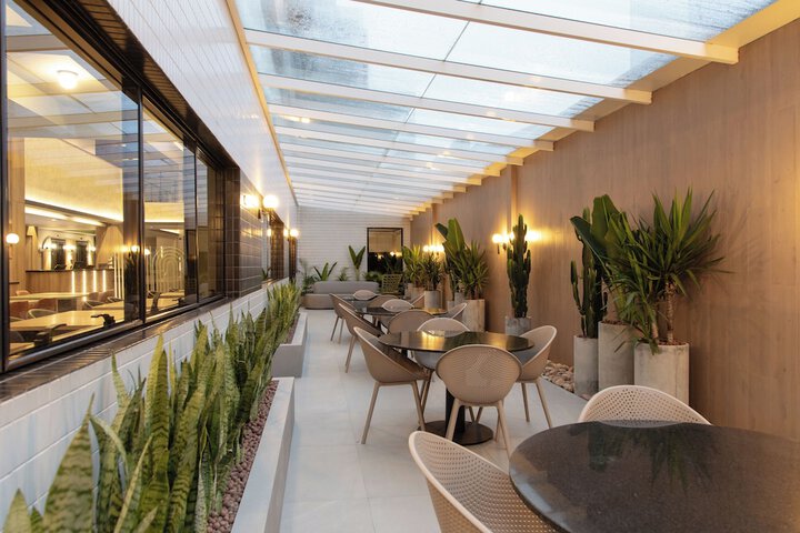 Terrace/Patio 41 of 43