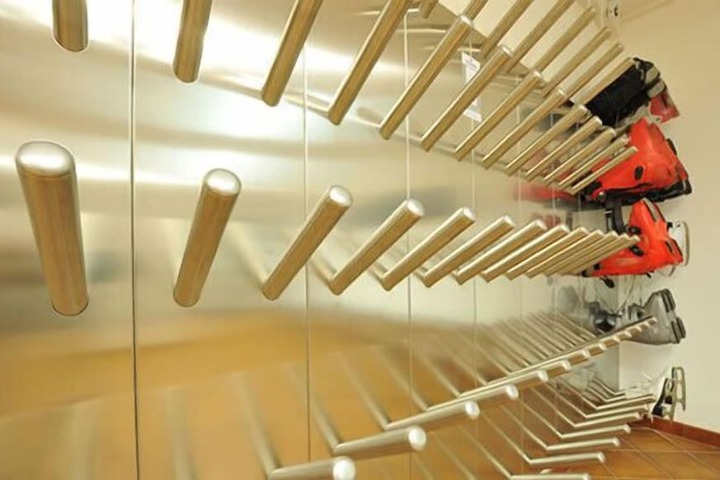 Fitness Center Photo