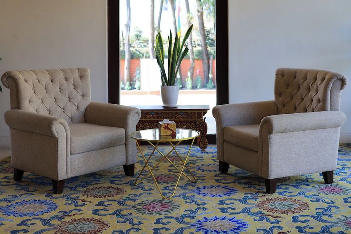 Hotel Interior 5 of 92