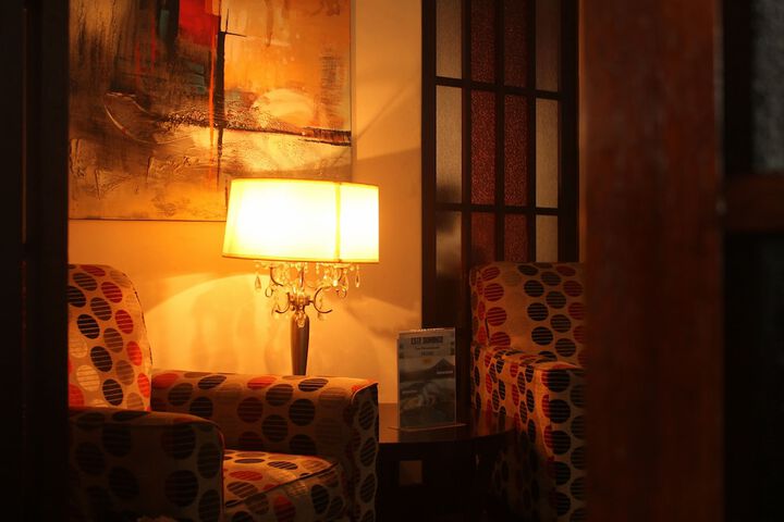 Lobby Photos