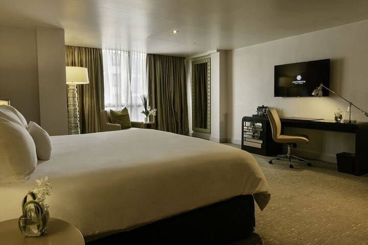 Room 16 of 135