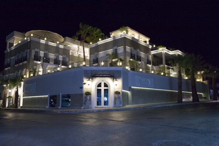 Hotel 94 of 97