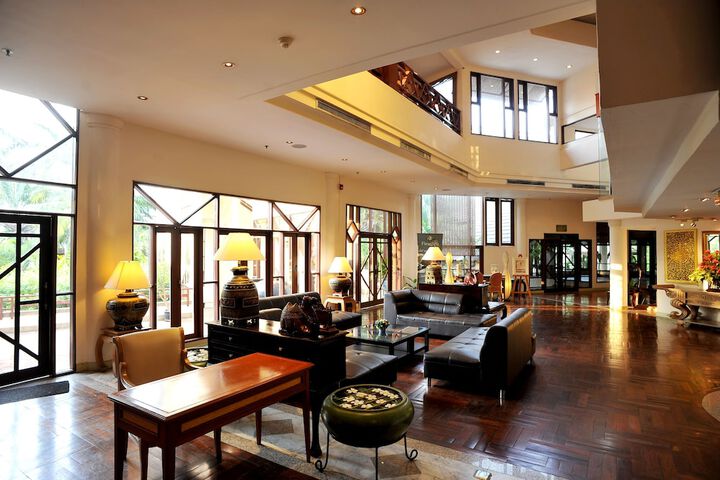 Hotel Interior 2 of 69