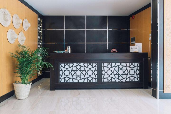 Hotel Interior 10 of 17