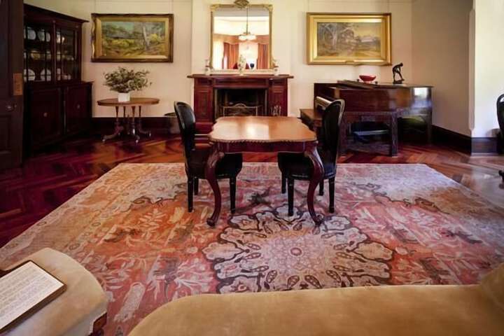 Breakfast/Coffee Service 11 of 19