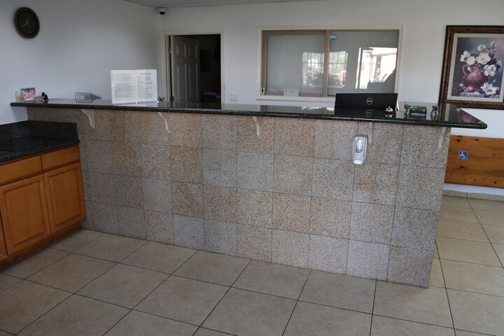 Hotel Interior 2 of 16