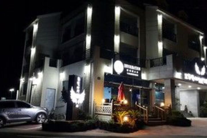 Hotel 105 of 139