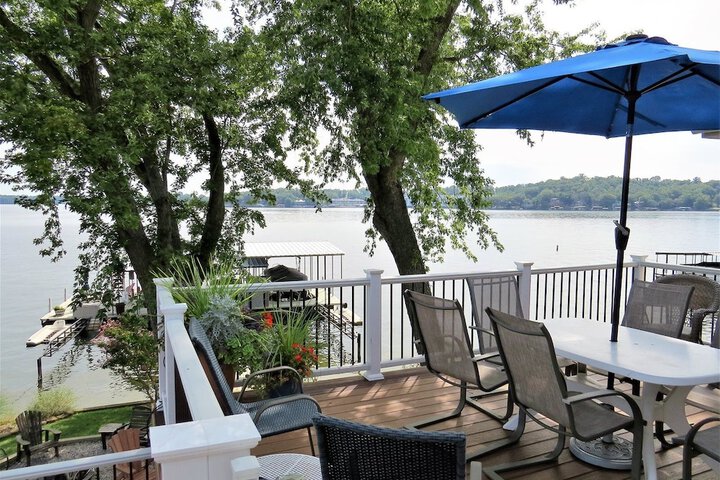 Terrace/Patio 6 of 6