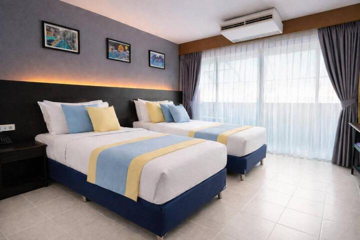 Fitness Center Photo