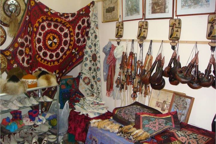 Gift Shop 44 of 53