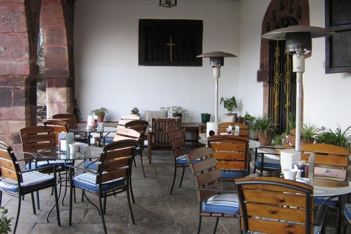 Terrace/Patio 57 of 64