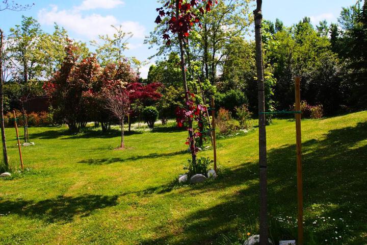 Fitness Facility Photos