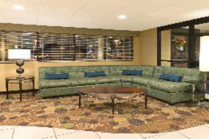 Hotel 16 of 23