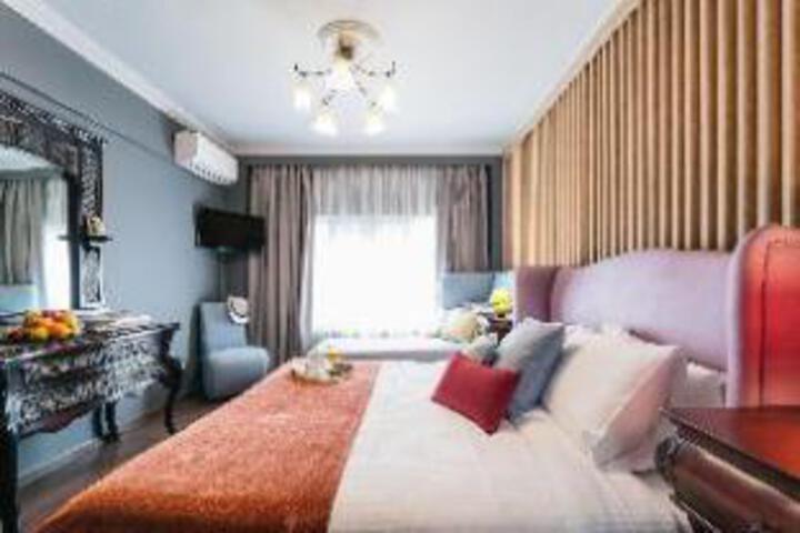 Fitness Center Photo