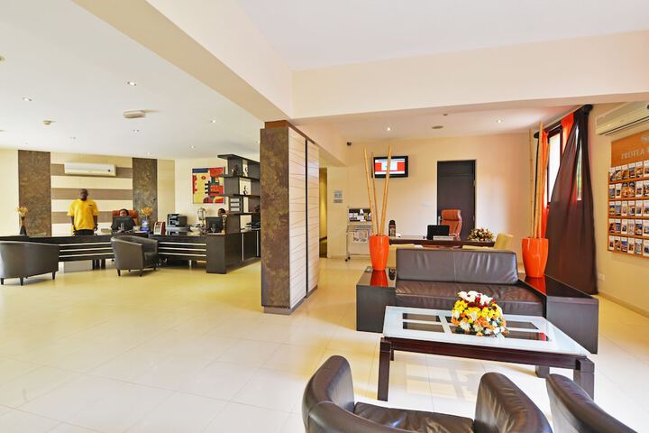 Hotel Interior 2 of 42