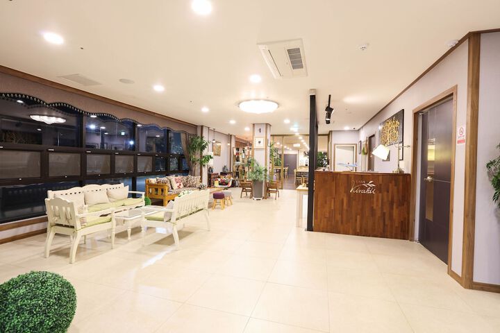 Hotel Interior 10 of 58