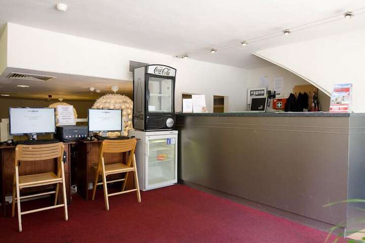 Hotel Interior 3 of 23