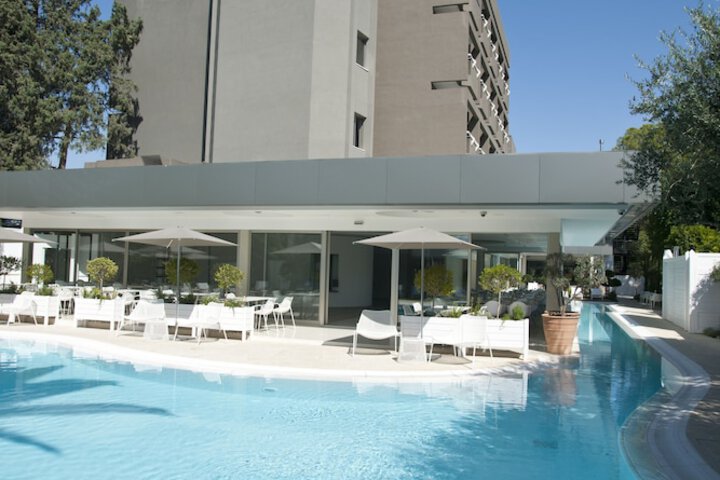 Hotel 134 of 138