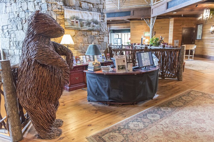 Hotel Interior 15 of 117