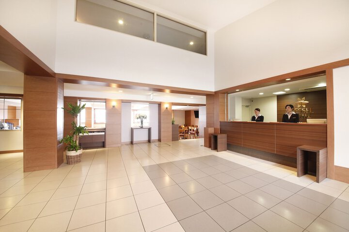 Hotel 2 of 42