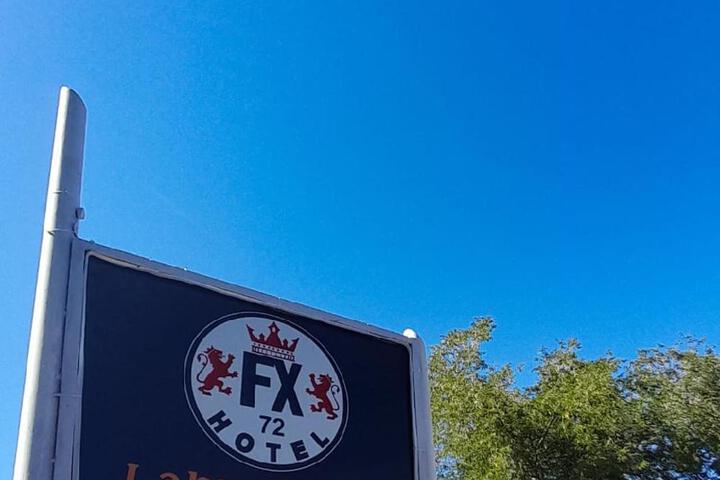 FX.72HOTEL