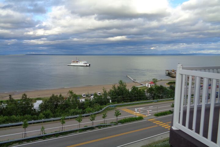Hotel View 107 of 118