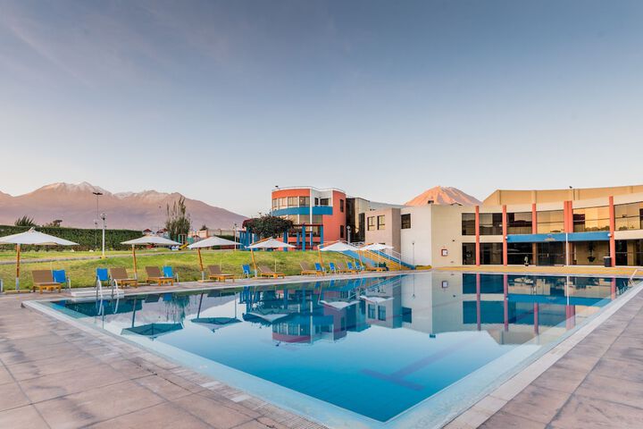 Photo of DM Hoteles Arequipa