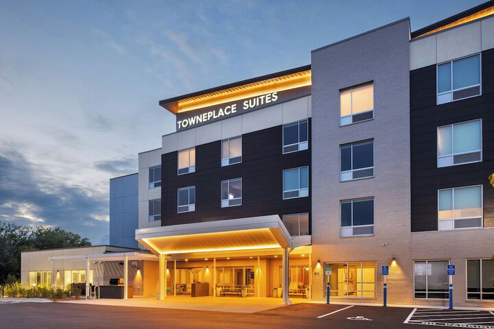 TownePlace Suites by Marriott Mankato in Mankato, MN