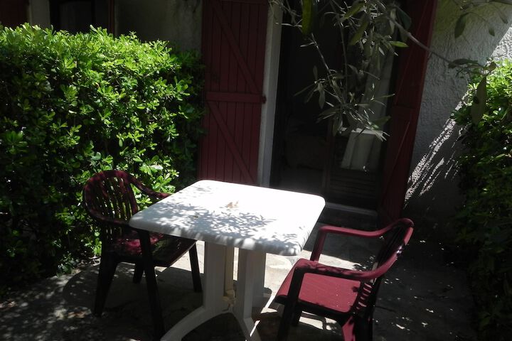 Terrace/Patio 25 of 42