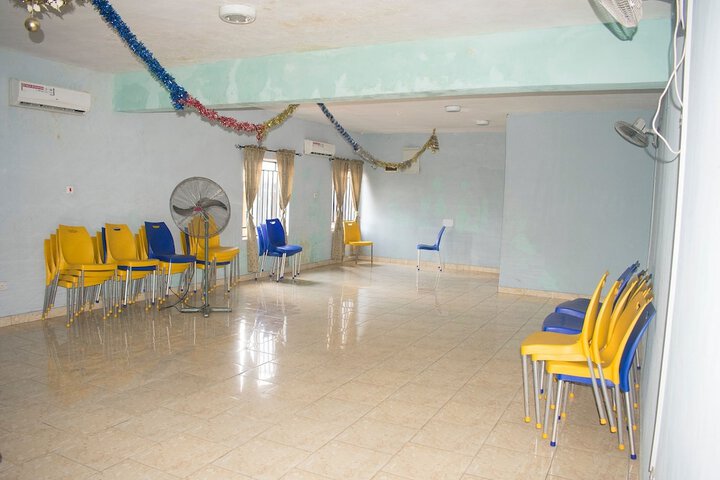 Ballroom/Hall 6 of 25