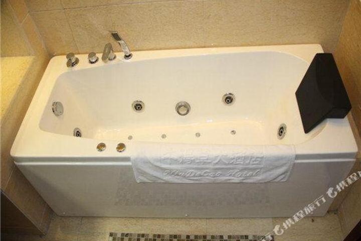 Niu De Cao Hotel