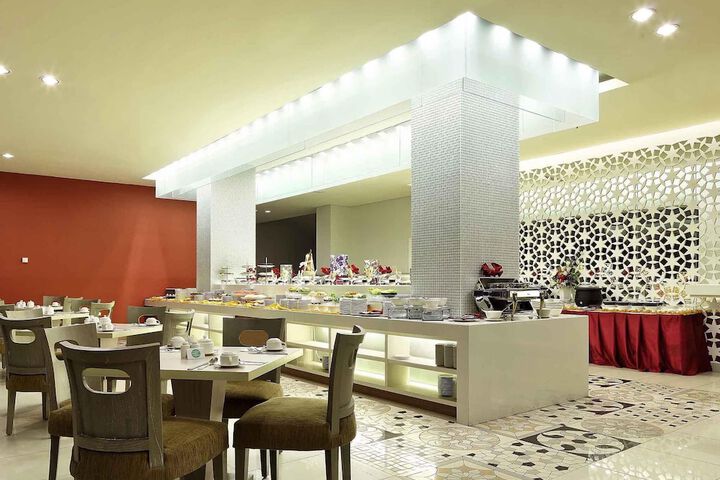 Restaurants