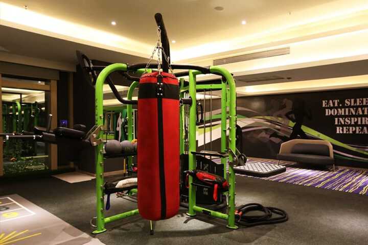 Health and Fitness 39 of 66