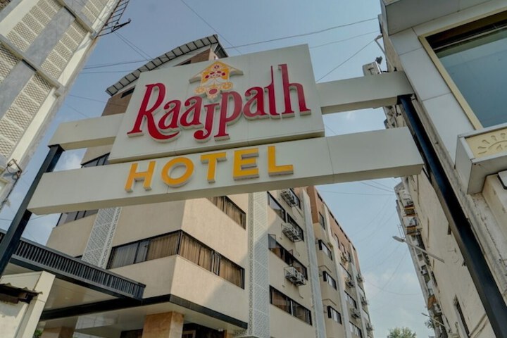 Hotel Raajpath