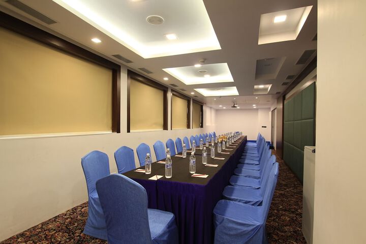 Meeting 79 of 83