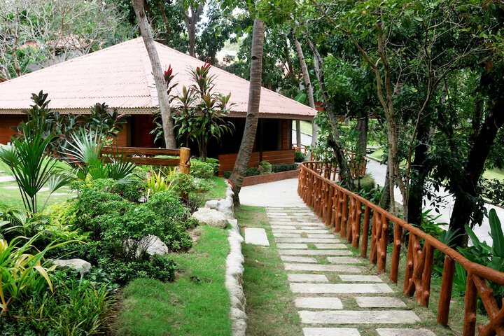 Outside Photo