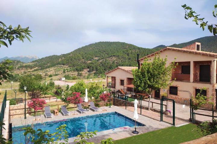 Casas Rurales La Loma