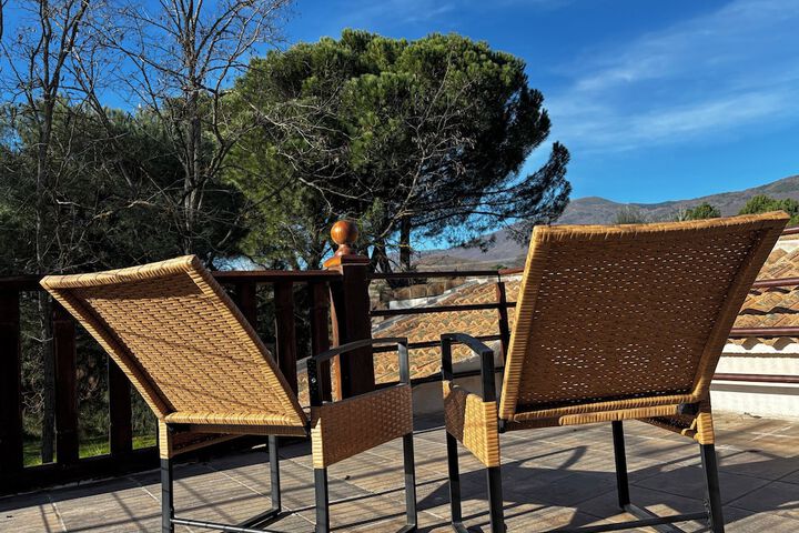 Terrace/Patio 100 of 108