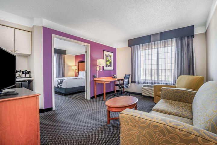 1 King Bed Pet Friendly (6 of 13)