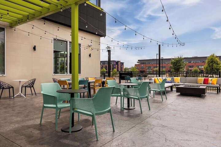 Terrace/Patio 57 of 61