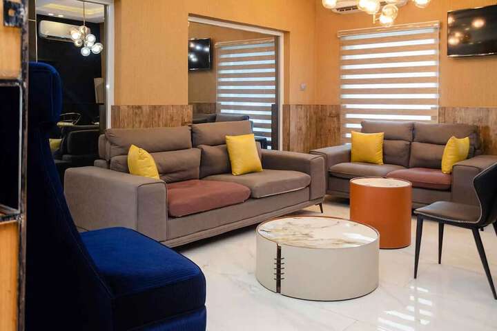 Hotel Interior 3 of 19